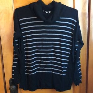 41 Hawthorn Hillari Cowl Neck Pullover